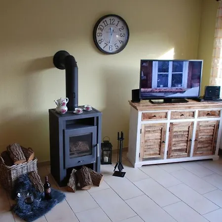 Lovely In Lägenhet *