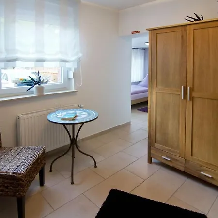 Lägenhet Lovely In *