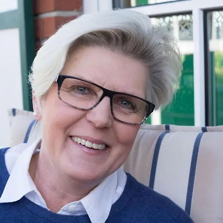 Lägenhet Lovely In Hage