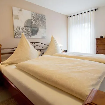 Lägenhet Lovely In *