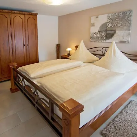 Lägenhet Lovely In Hage