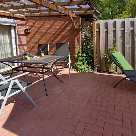 Apartment Lovely In Hage
