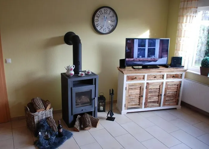 Lovely In Lejlighed *