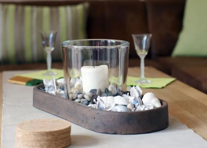 Lejlighed Lovely In Hage