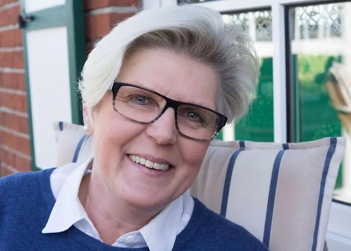 Lejlighed Lovely In Hage