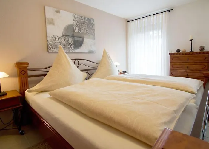 Lejlighed Lovely In *