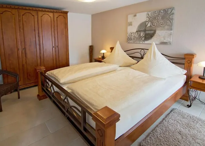 Lejlighed Lovely In Hage