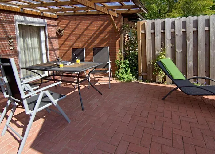 Lejlighed Lovely In Hage